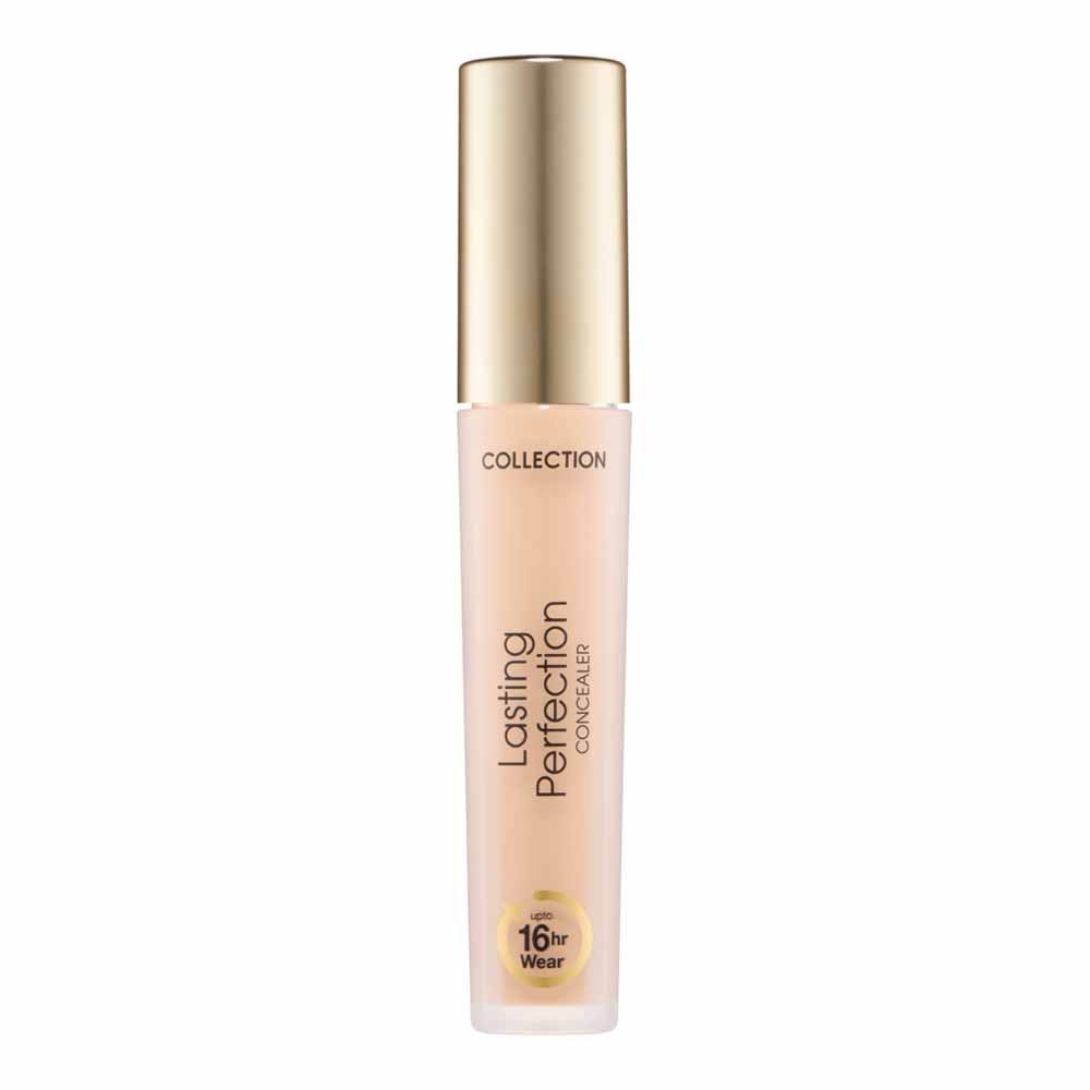 Collection Lasting Perfection Concealer 10 Butterm Image 1