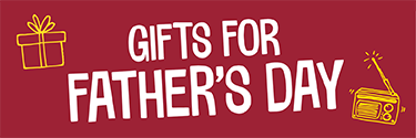 Fathers Day Gifts