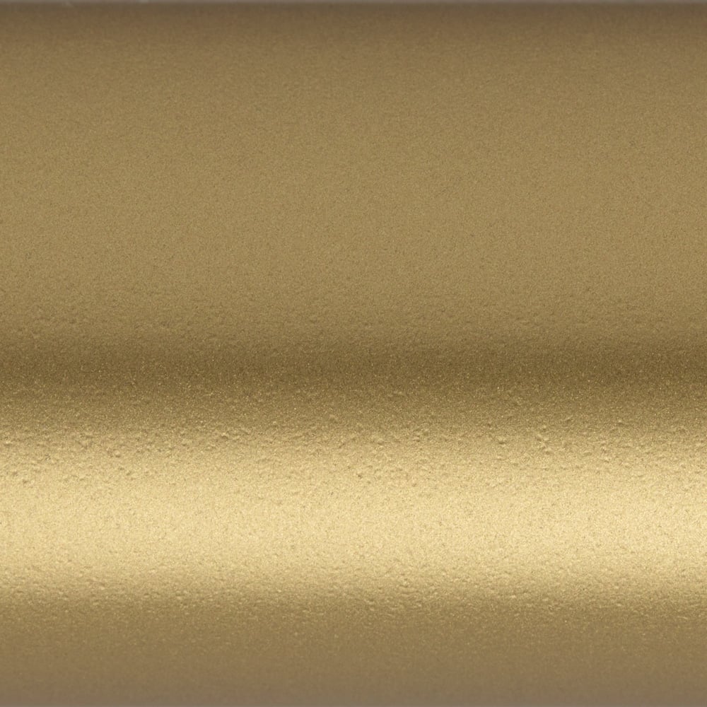 Terma Rolo Towel 2629BTU Brass Heated Towel Rail 1360 x 520mm Image 8
