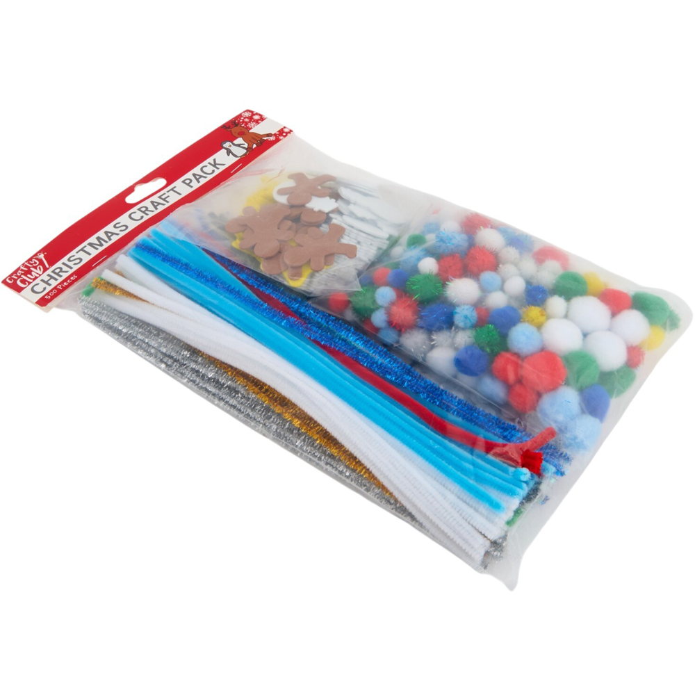 Christmas Craft Pack Image 2