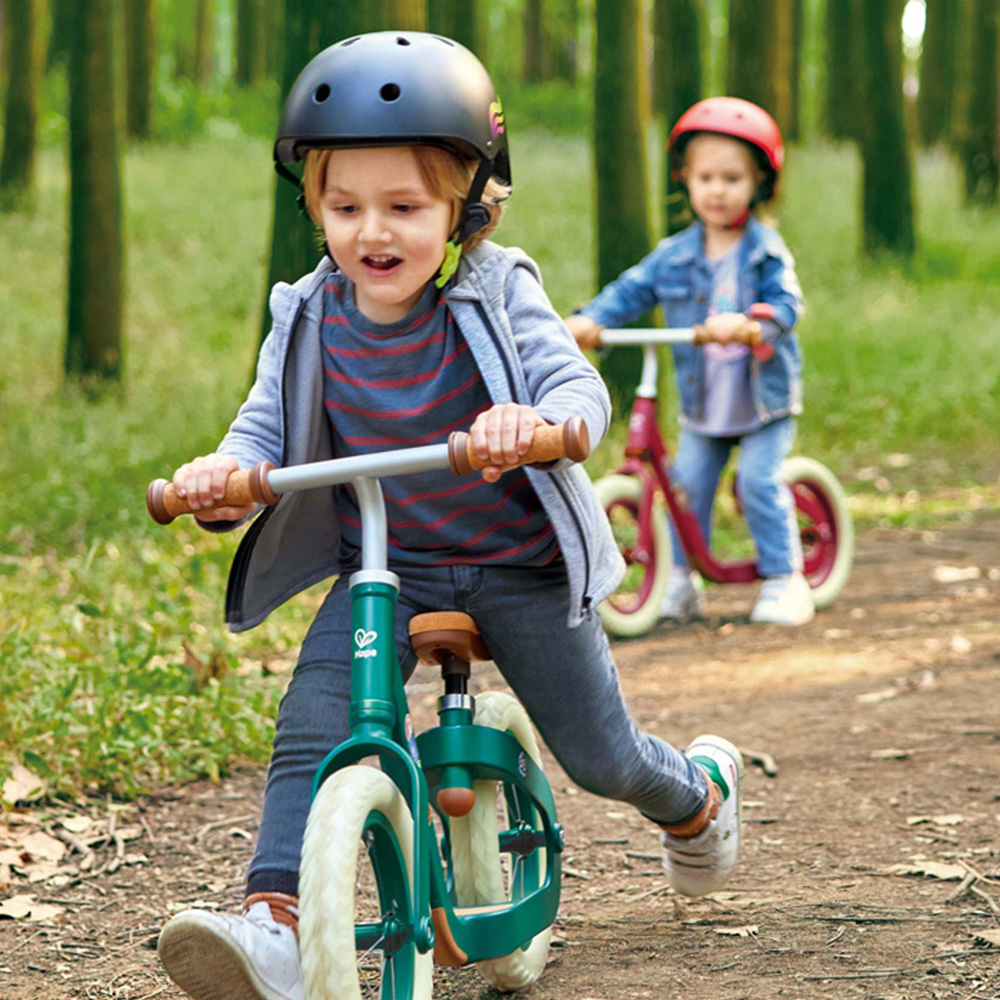 Hape Black Safety Helmet Image 2