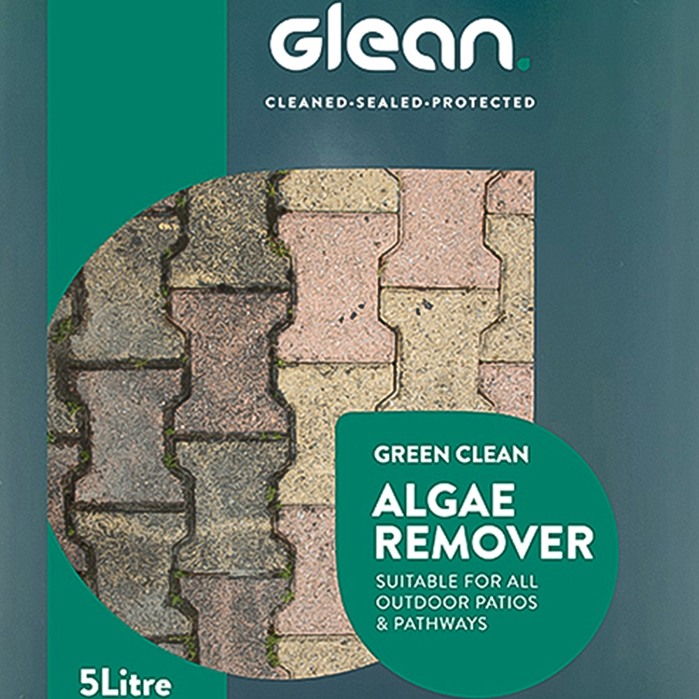 Glean Green Clean Algae Remover 5L Image 2