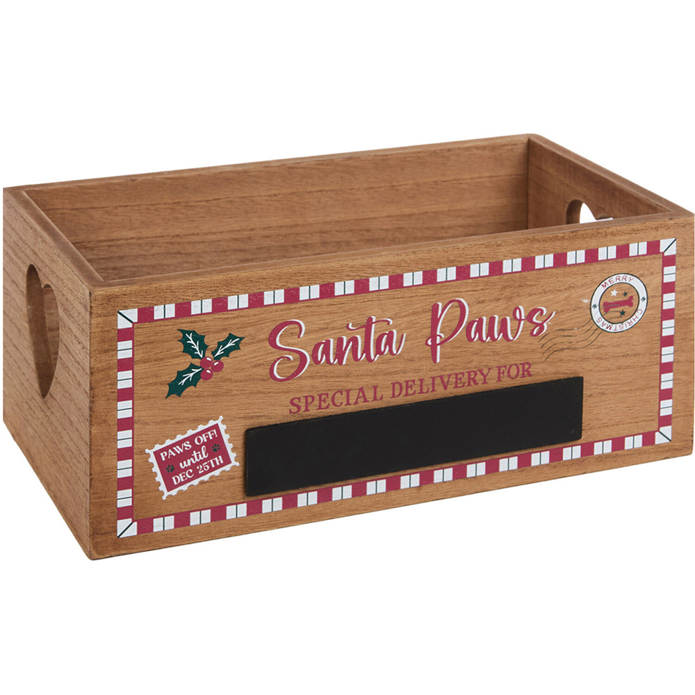 Personalised Pet Gift Box Image 3