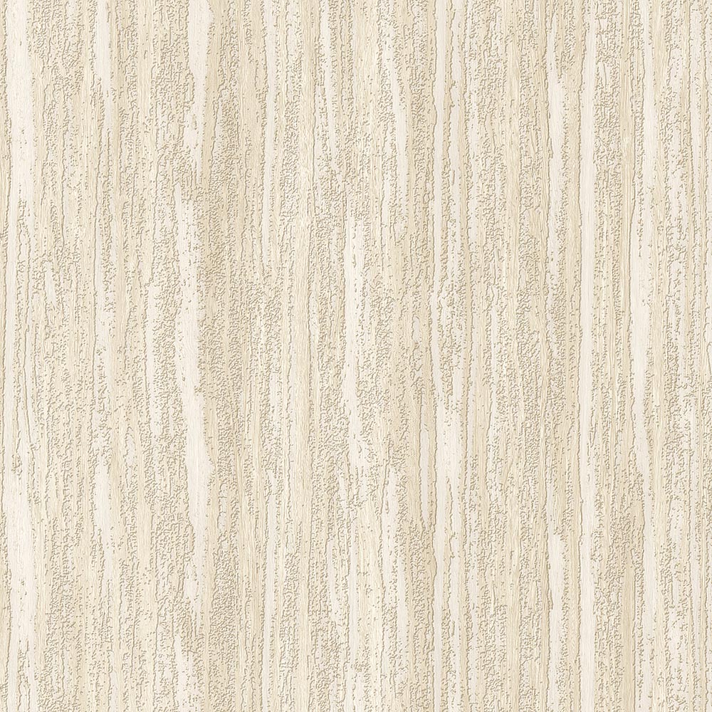 Design ID Wood Grain Beige Wallpaper Image 1