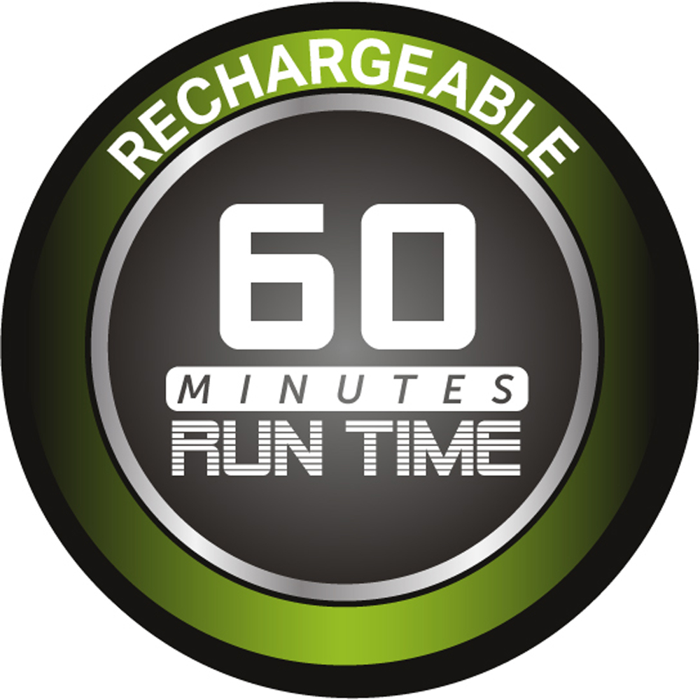 Wahl Advance Lithium Power Rechargeable Cordless Compact Travel Shaver Image 7