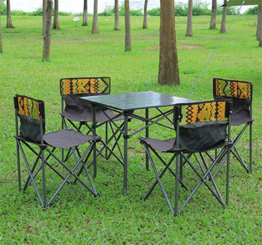 living &amp; home camping