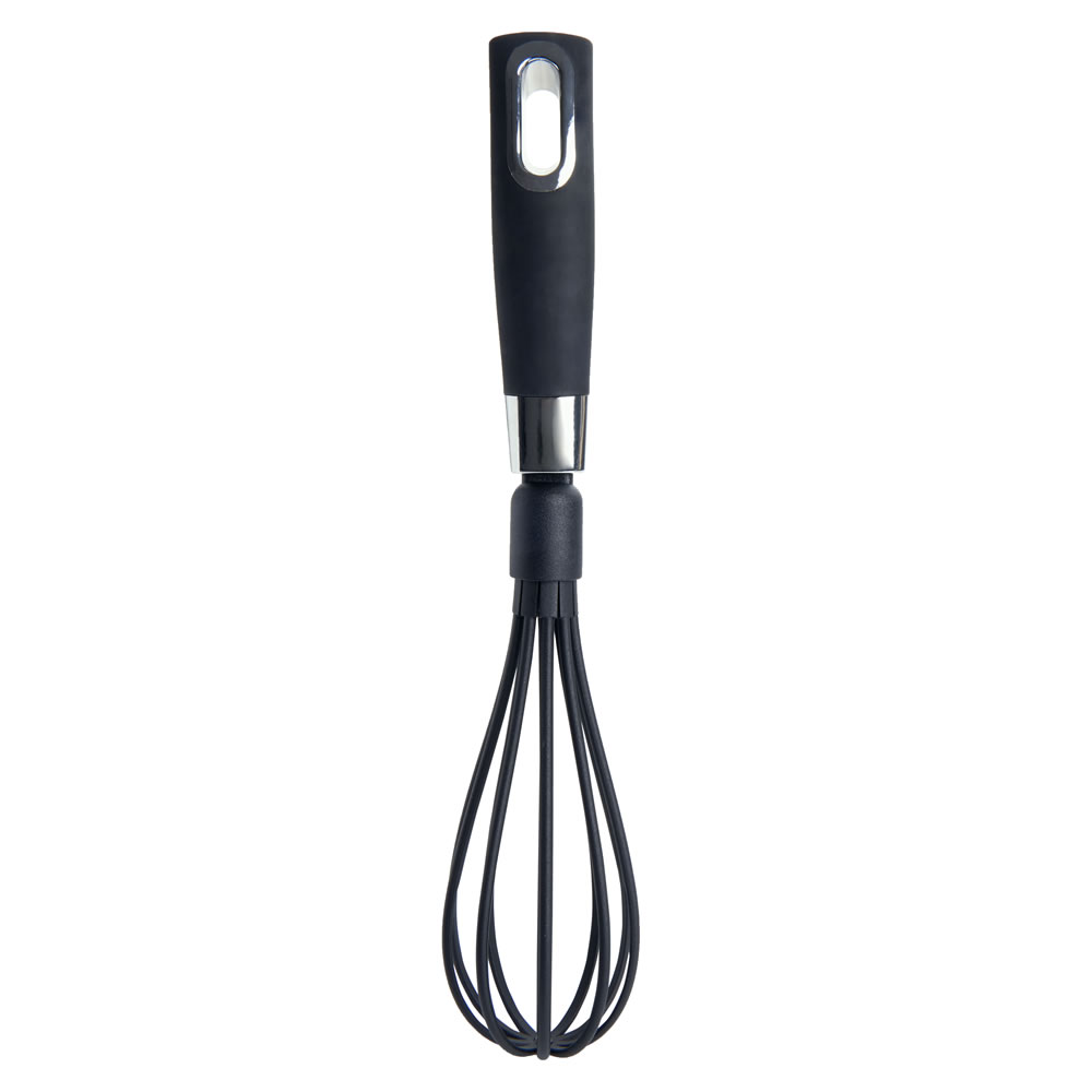Black Utensil Bundle Wilko