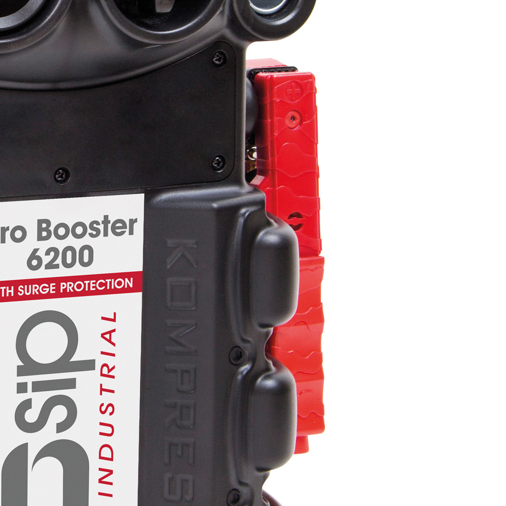 SIP 6200 12V and 24V Pro Booster Image 5
