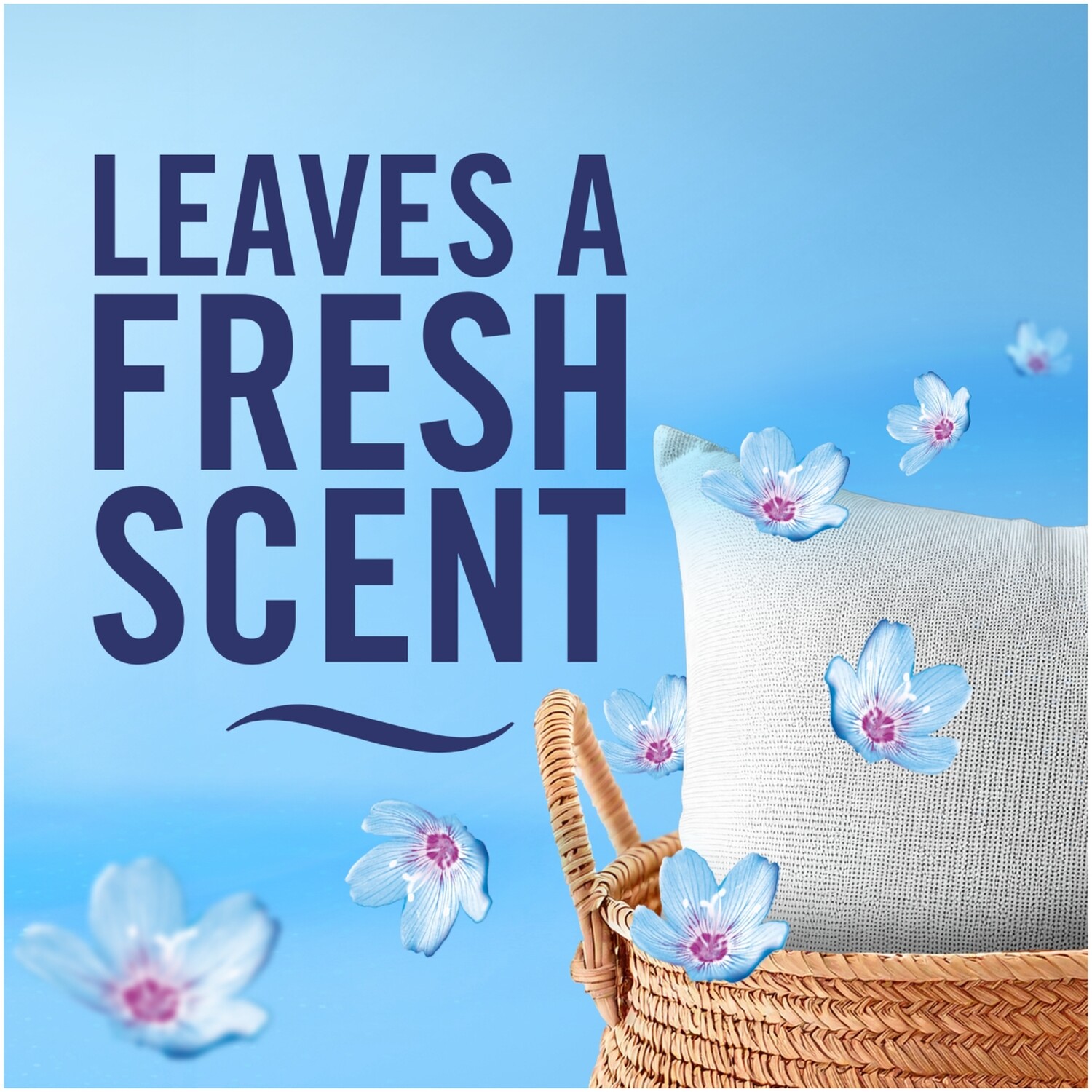 Febreze Fabric Freshener Spray 500ml Cotton Fresh Image 6