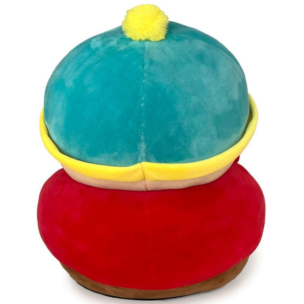 Red5 South Park Talking Cartman Plush Soft Toy 28cm Image 3