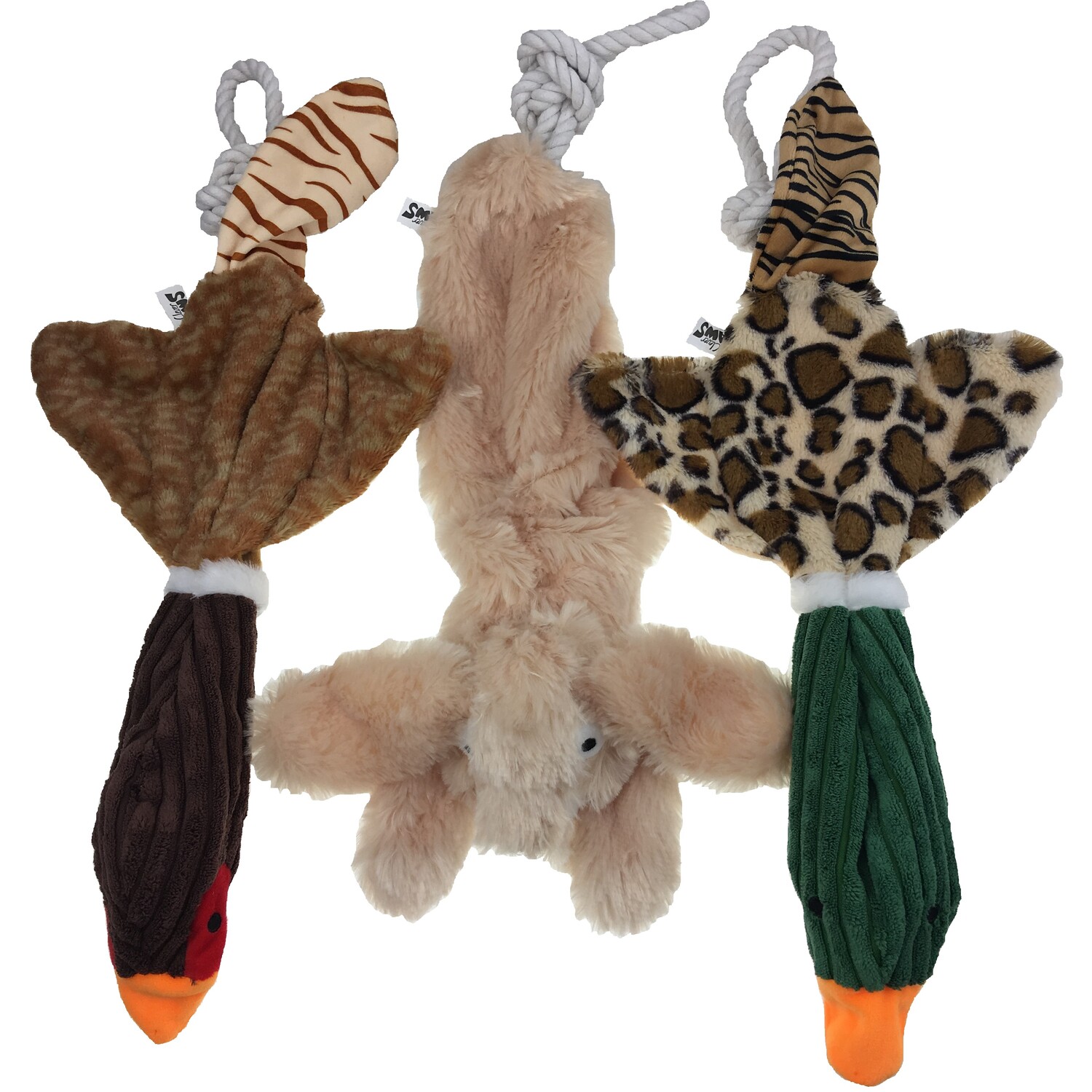 Rope Game Dog Toy Image