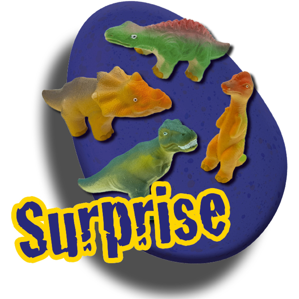 SES Creative Explore Hatching Dino Surprise Image 2