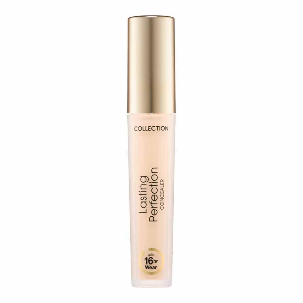 Collection Lasting Perfection Concealer 6 Cashew 4ml Image 1