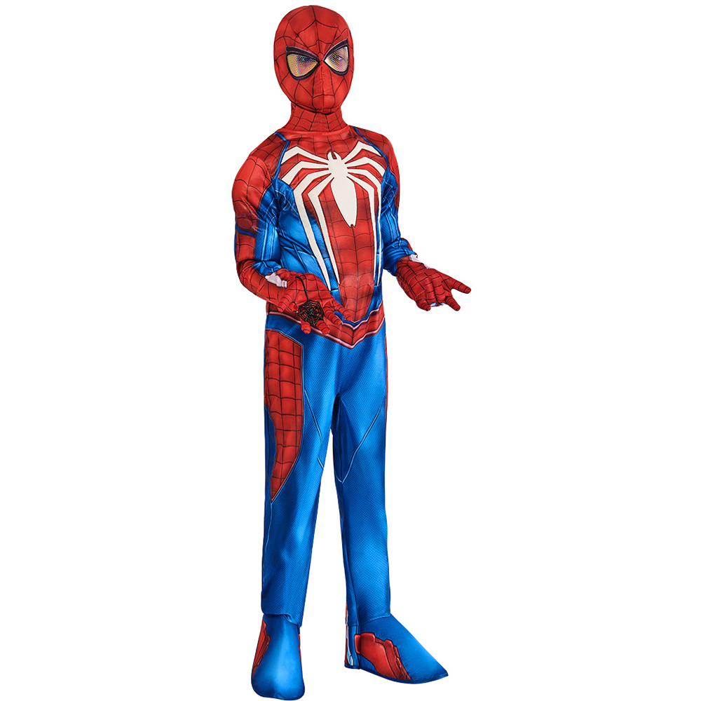 Marvel Games Spider-Man Premium XS Image 6