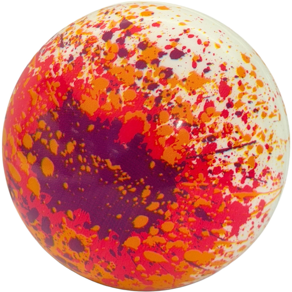 Hot Shots Mega Bounce Ball Image 3