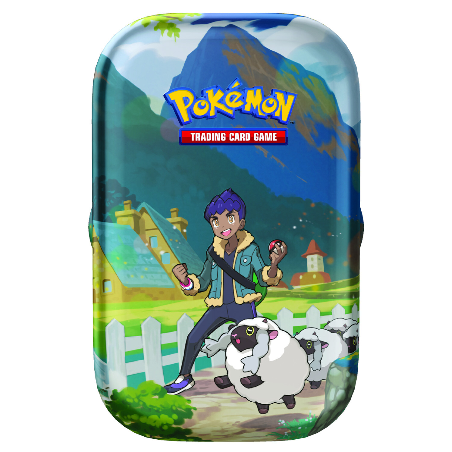 Pokémon Crown Zenith Mini Tin Image 5