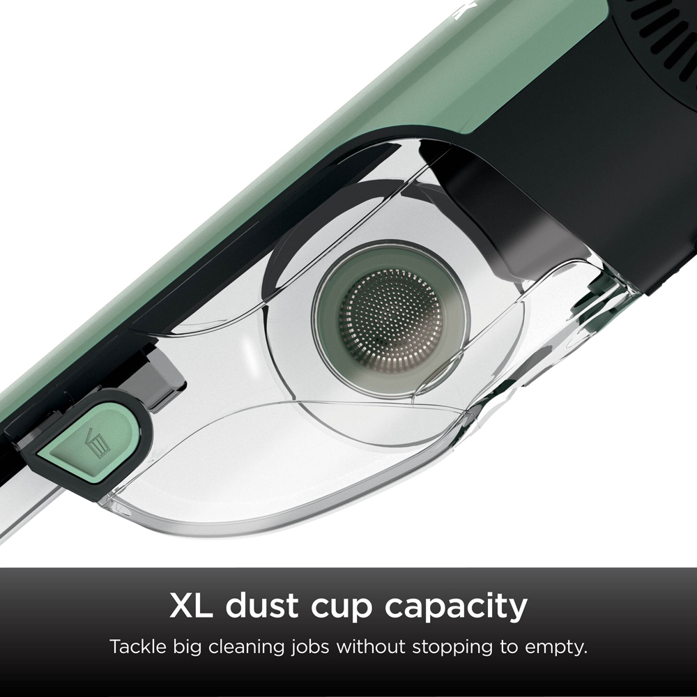 Shark Cyclone CH901UK Green Cordless Handheld Pet Vacuum Cleaner Image 5