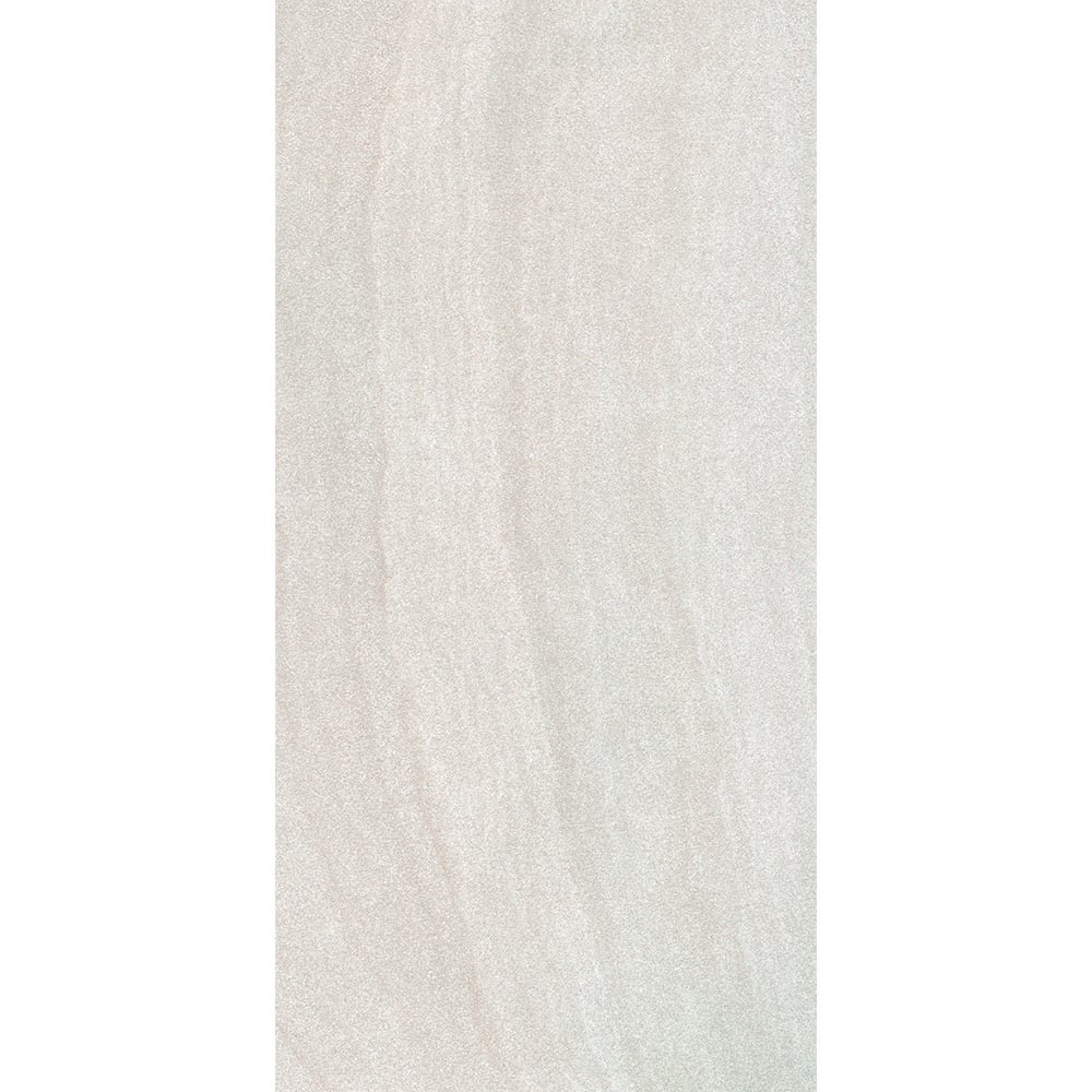 Wetwall Mermaid 2420 x 1210mm Moonlit Sand Concrete Plywood Shower Wall Panel Image 2