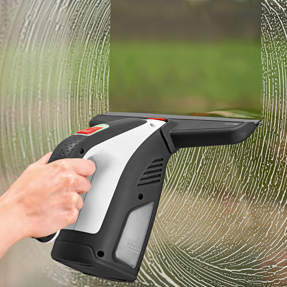 Bosch GlassVAC Window Vacuum Cleaner Image 5