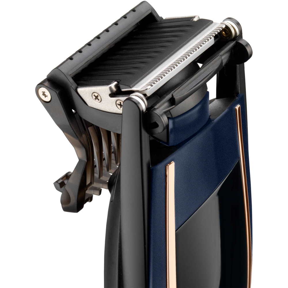 BaByliss Super XTP Cordless Stubble and Beard Trimmer Image 6