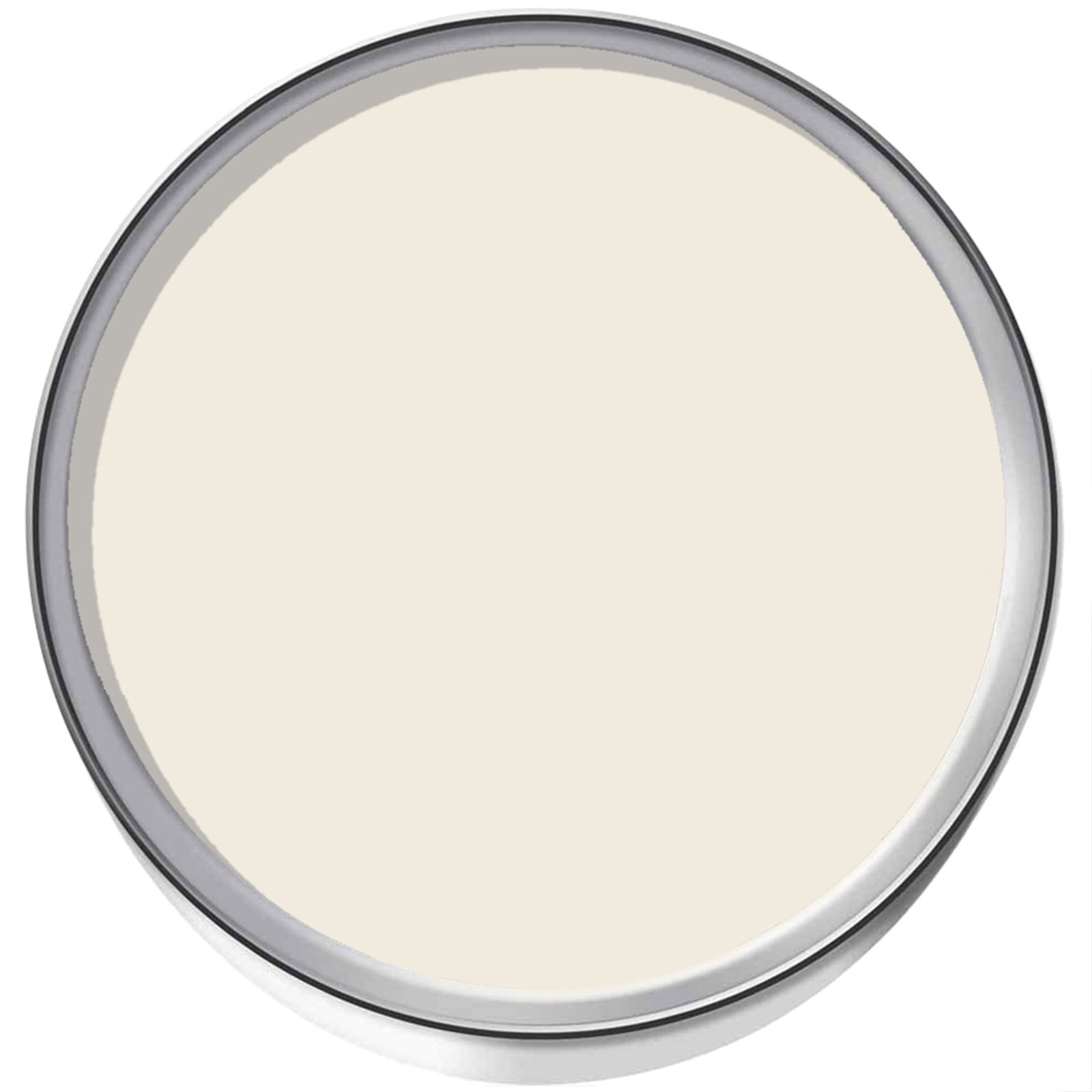 Elle Decoration Highlight 514 Flat Matt Emulsion Paint 2.5L Image 3