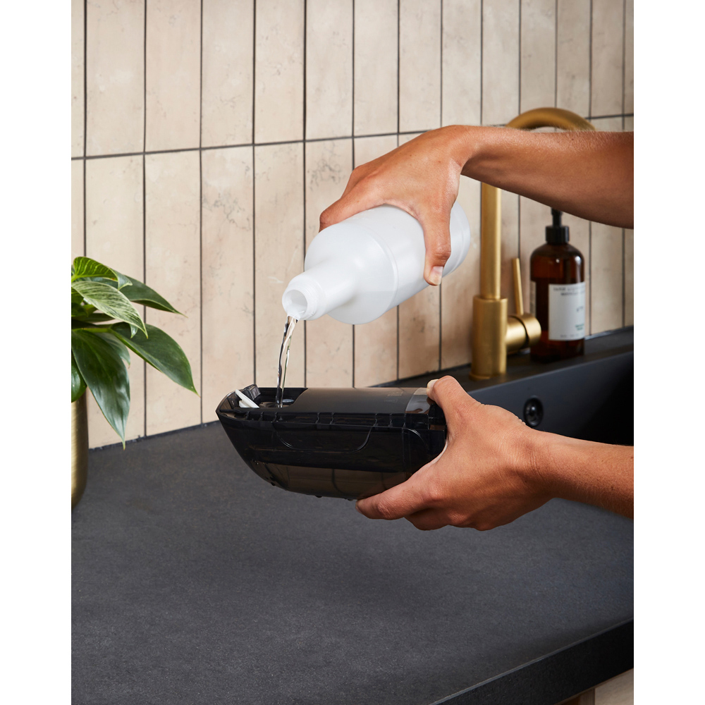 Morphy Richards MRXCOMPLETEPRO 740002 Cordless Wet and Dry Floor Cleaner Image 9