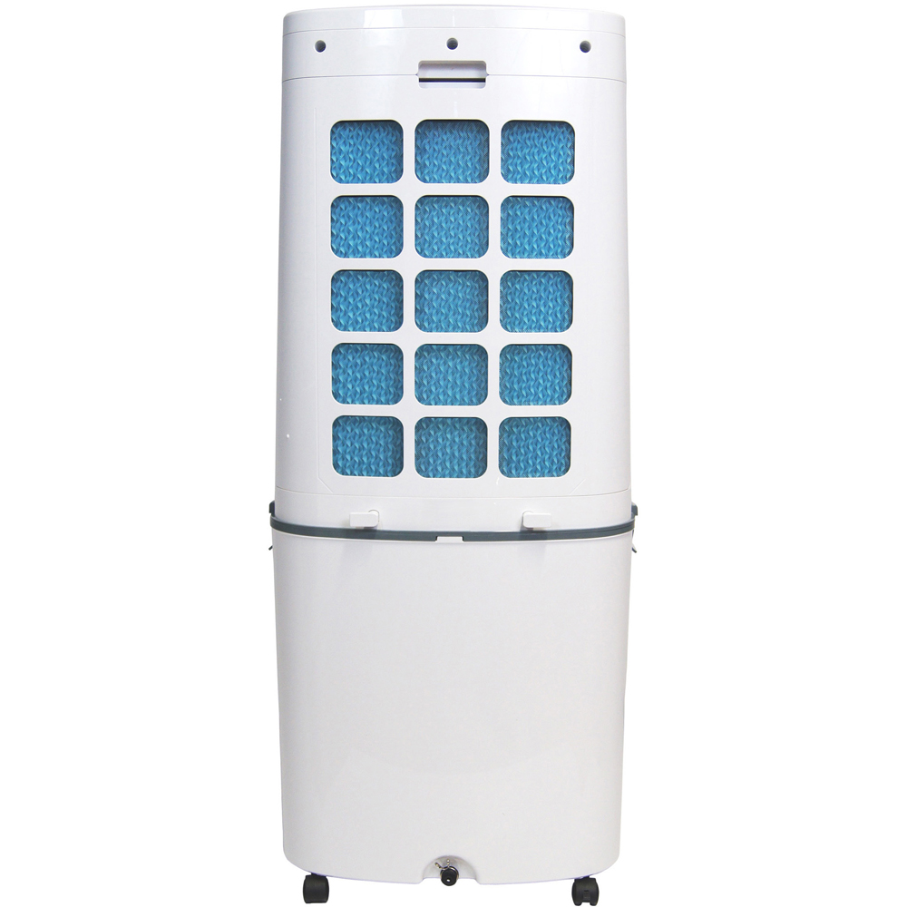 Igenix White Evaporative Air Cooler 50L Image 7