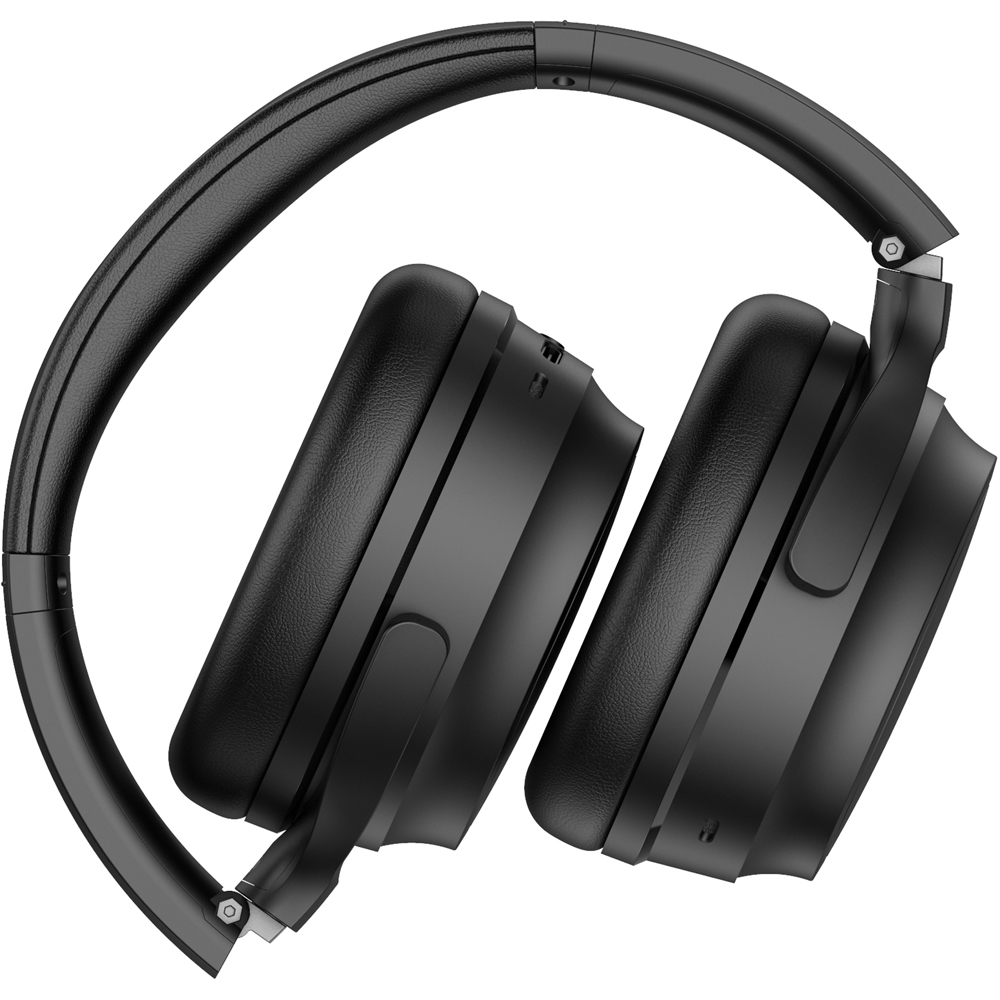 Edifier WH700NB Black Active Noise Cancelling Bluetooth Headphones Image 5