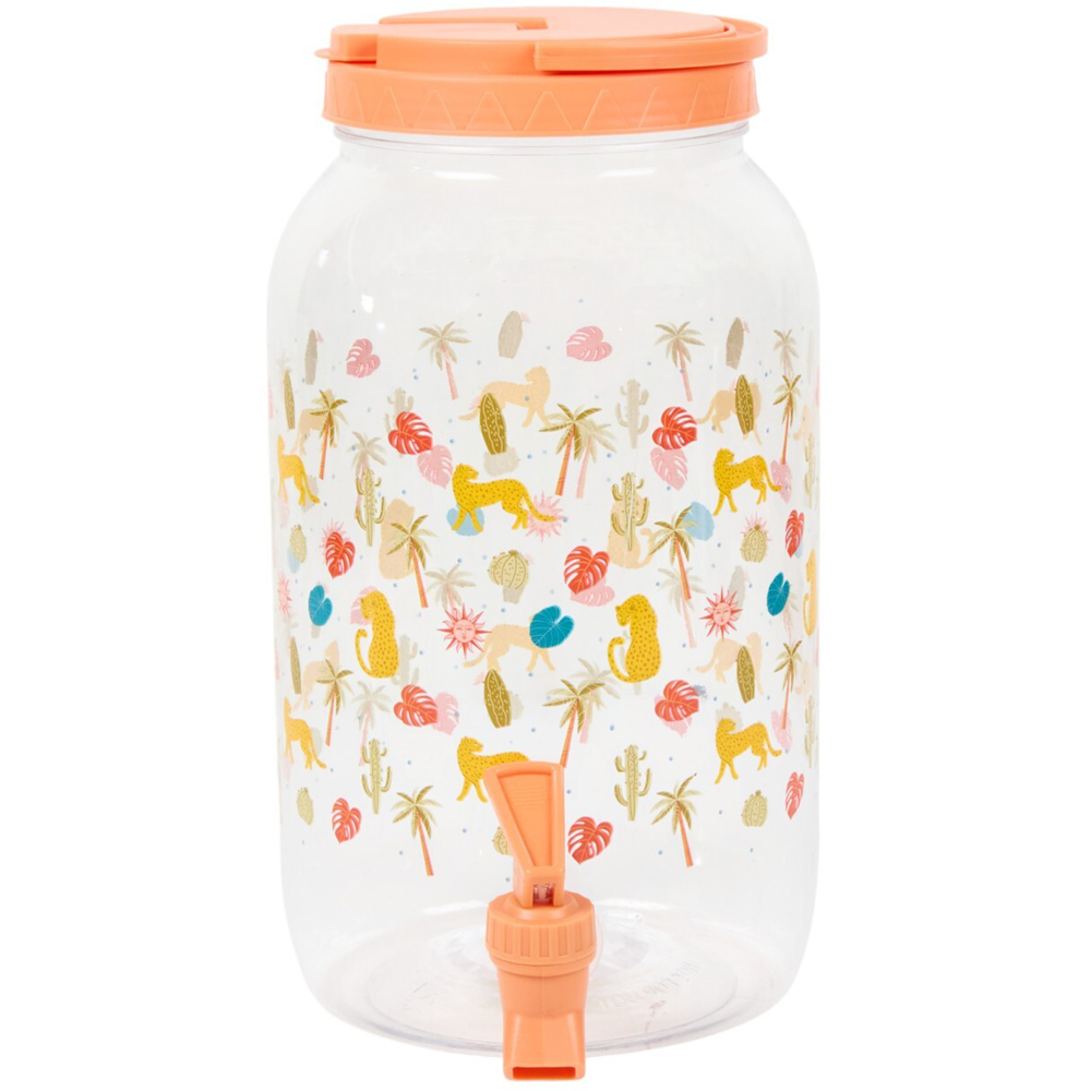Casablanca Drinks Dispenser Image 2
