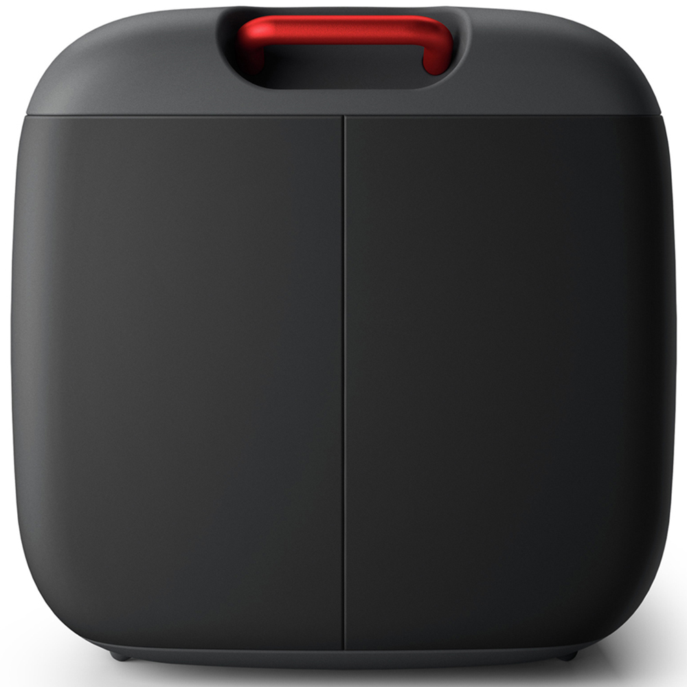 Philips TAS4807 Black Audio Wireless Bluetooth Waterproof IP67 Speaker Image 4