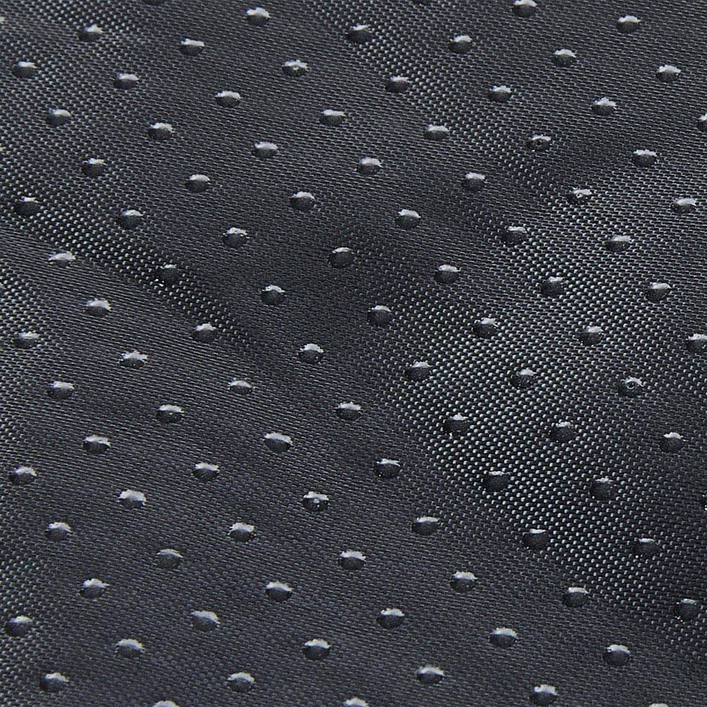 H&O Direct 70cm White Round Soft Warm Pet Bed Image 5