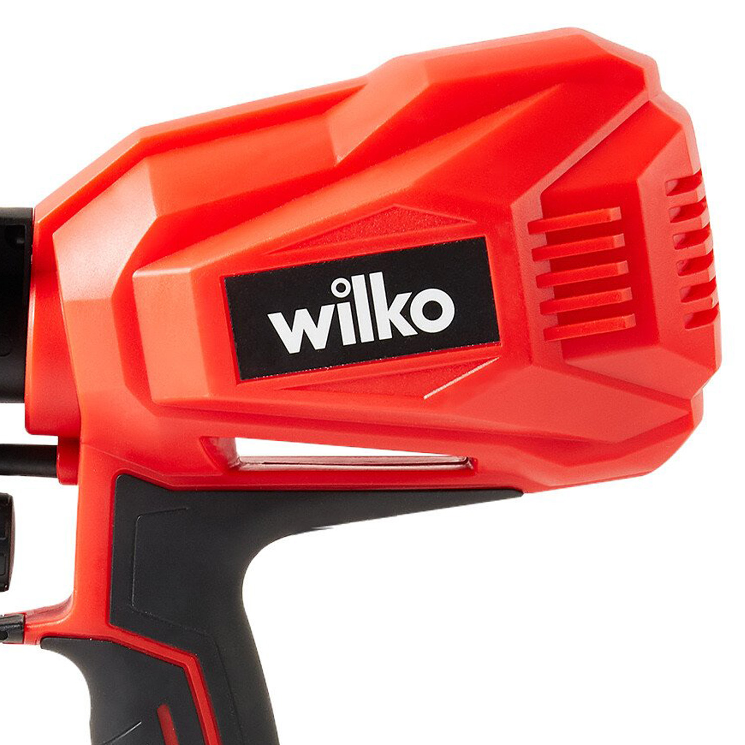 Wilko Paint Sprayer 400W 800ml Image 6