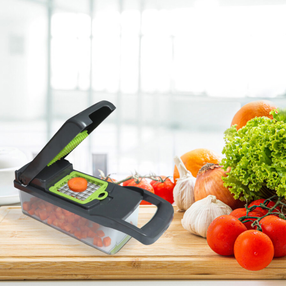 Alivio 14 in 1 Vegetable Chopper Image 2