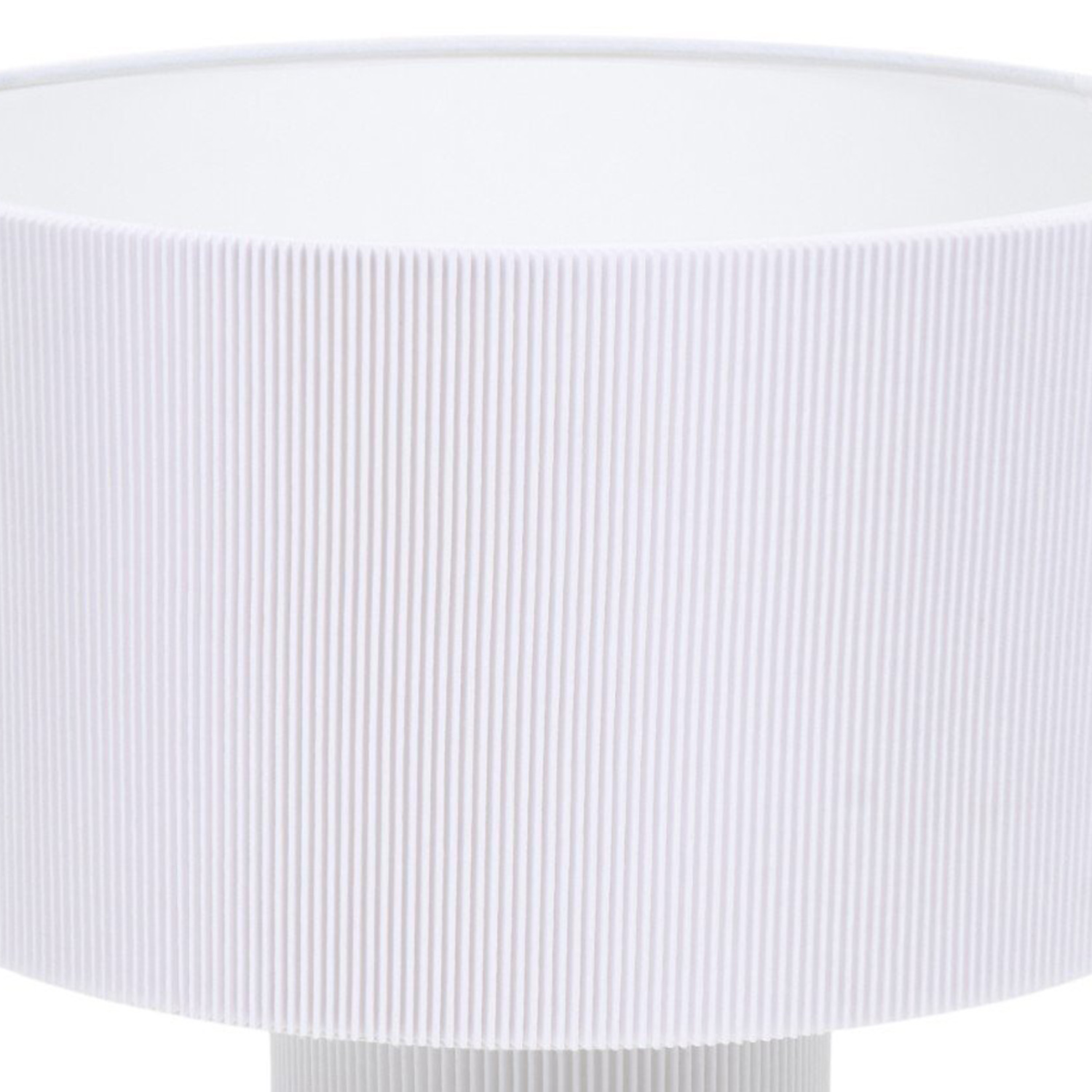 Amila Table Lamp White Image 6