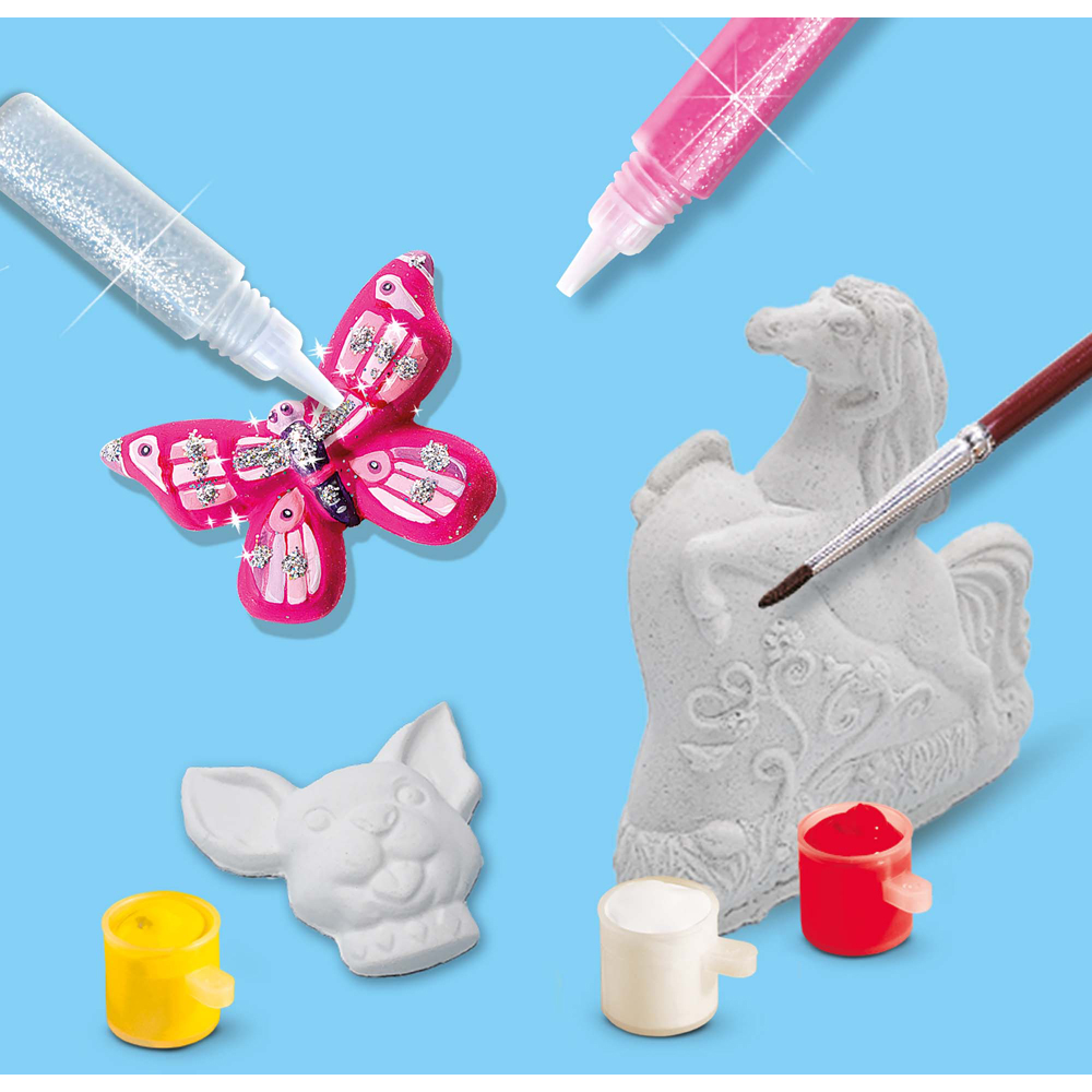 SES Creative Casting and Painting 3-in-1 Set Image 3