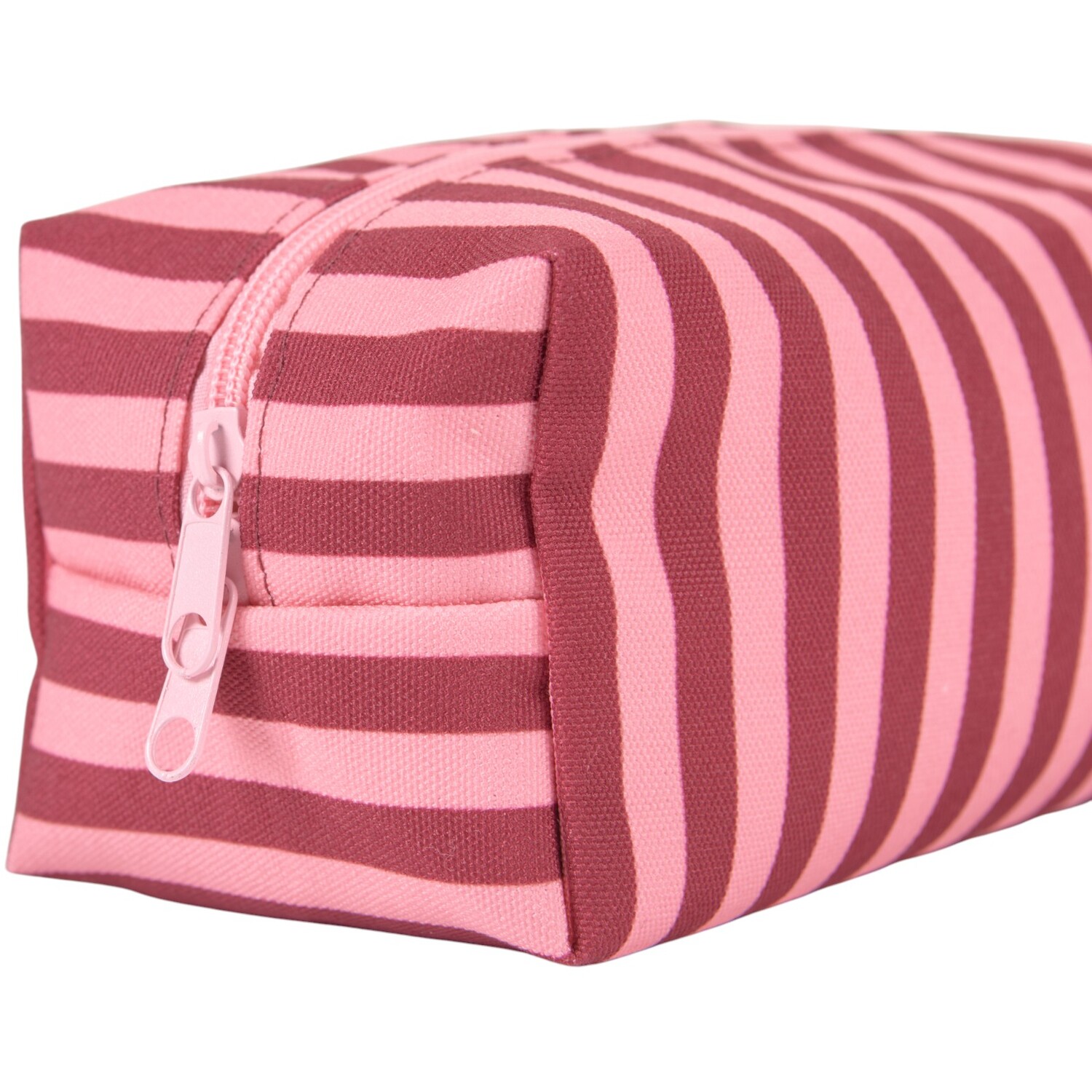 Stripes Large Pencil Case Image 8