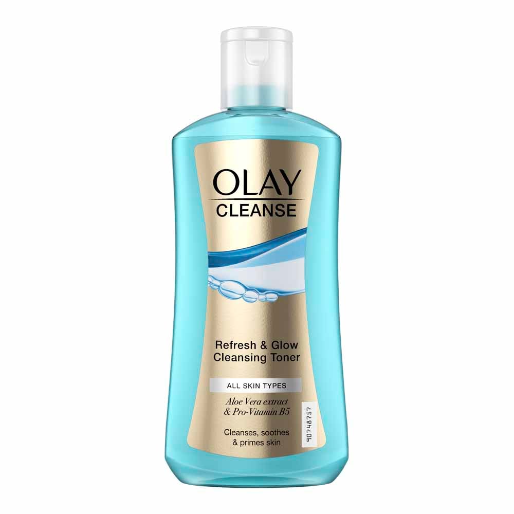 Olay Cleansing Toner Case of 6 x 200ml Image 2