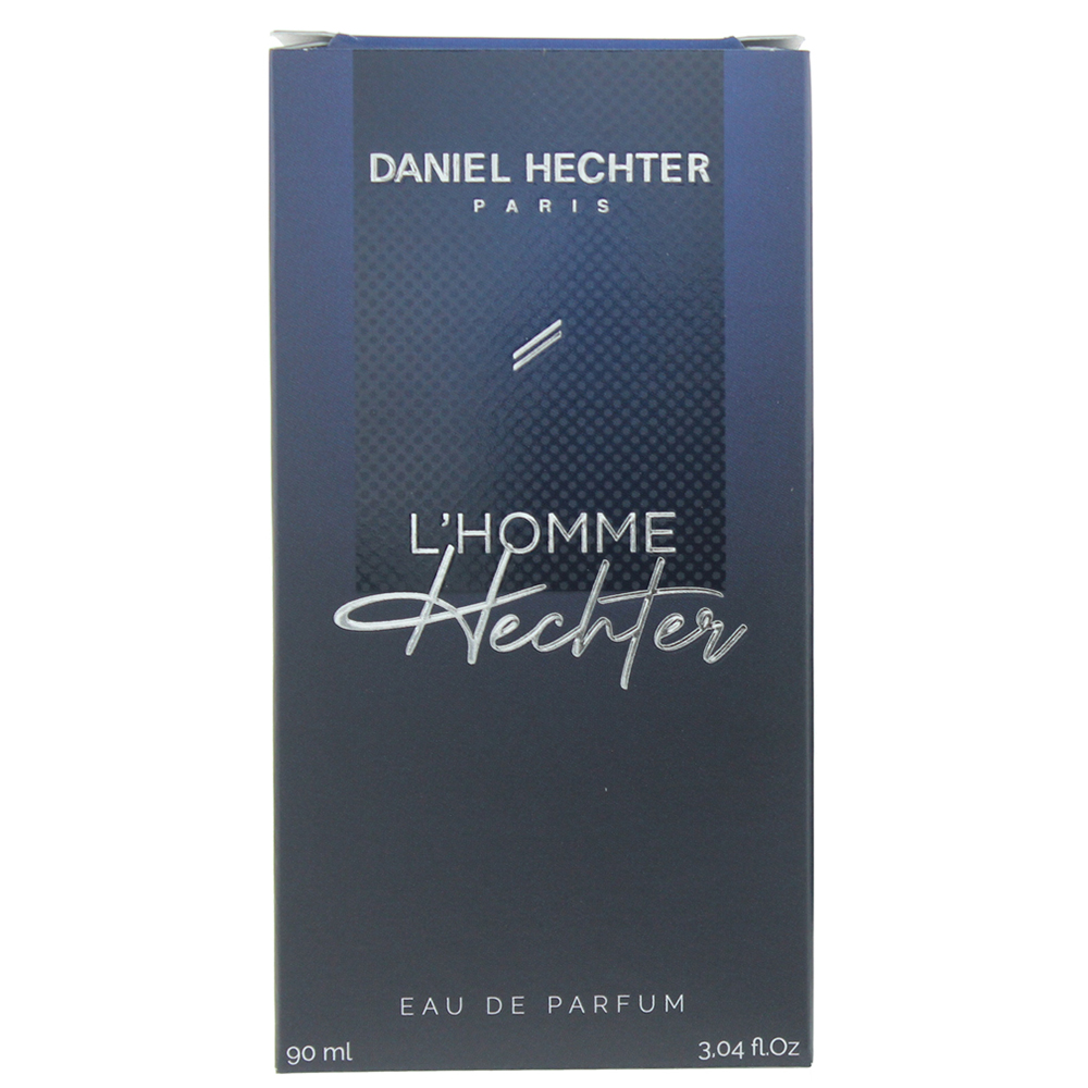 Daniel Hechter L'homme Hetcher Eau de Parfum 90ml Image 3