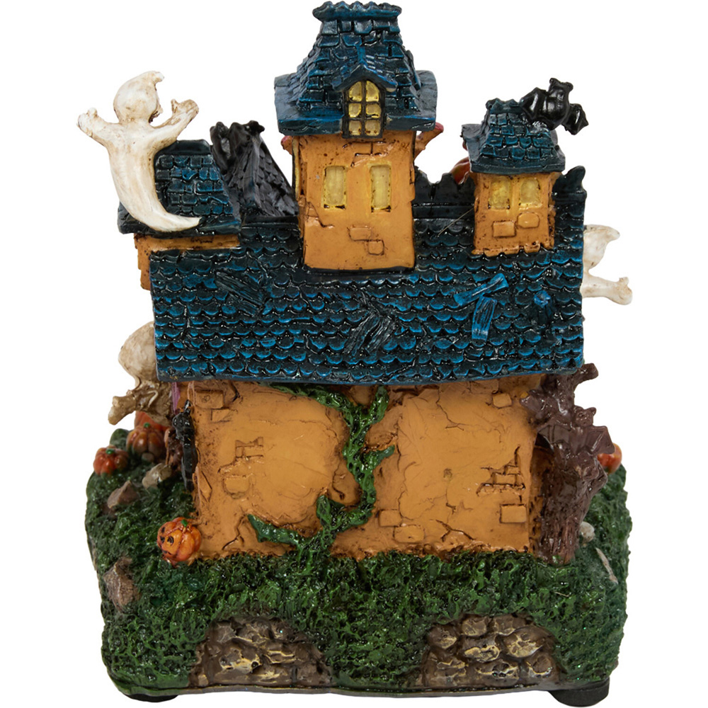 LED Haunted House Image 9