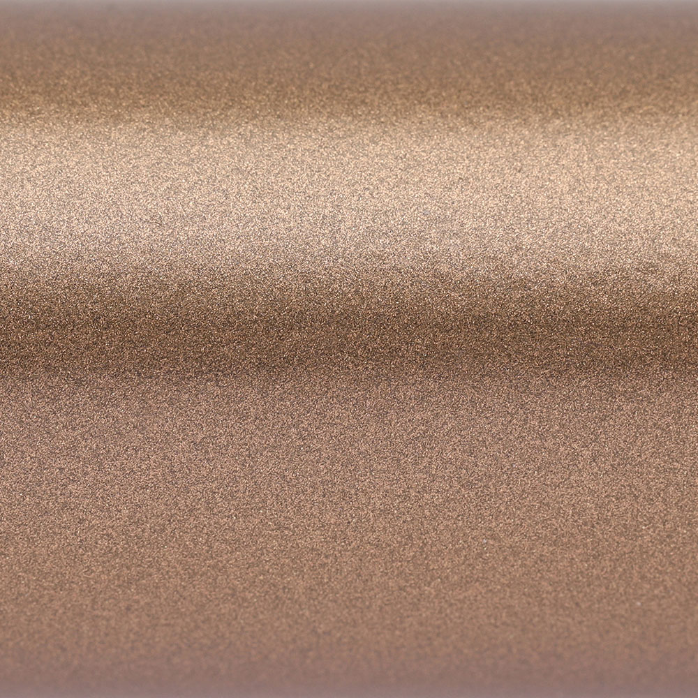 Terma Swale Bright Copper Heated Towel Rail 1746 BTU 1244 x 465mm Image 7