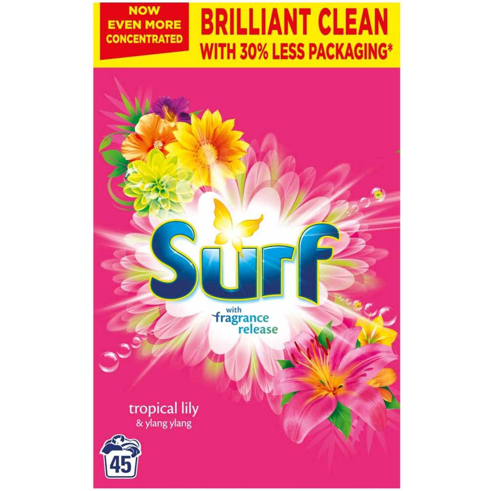 Wilkinsons washing powder discount