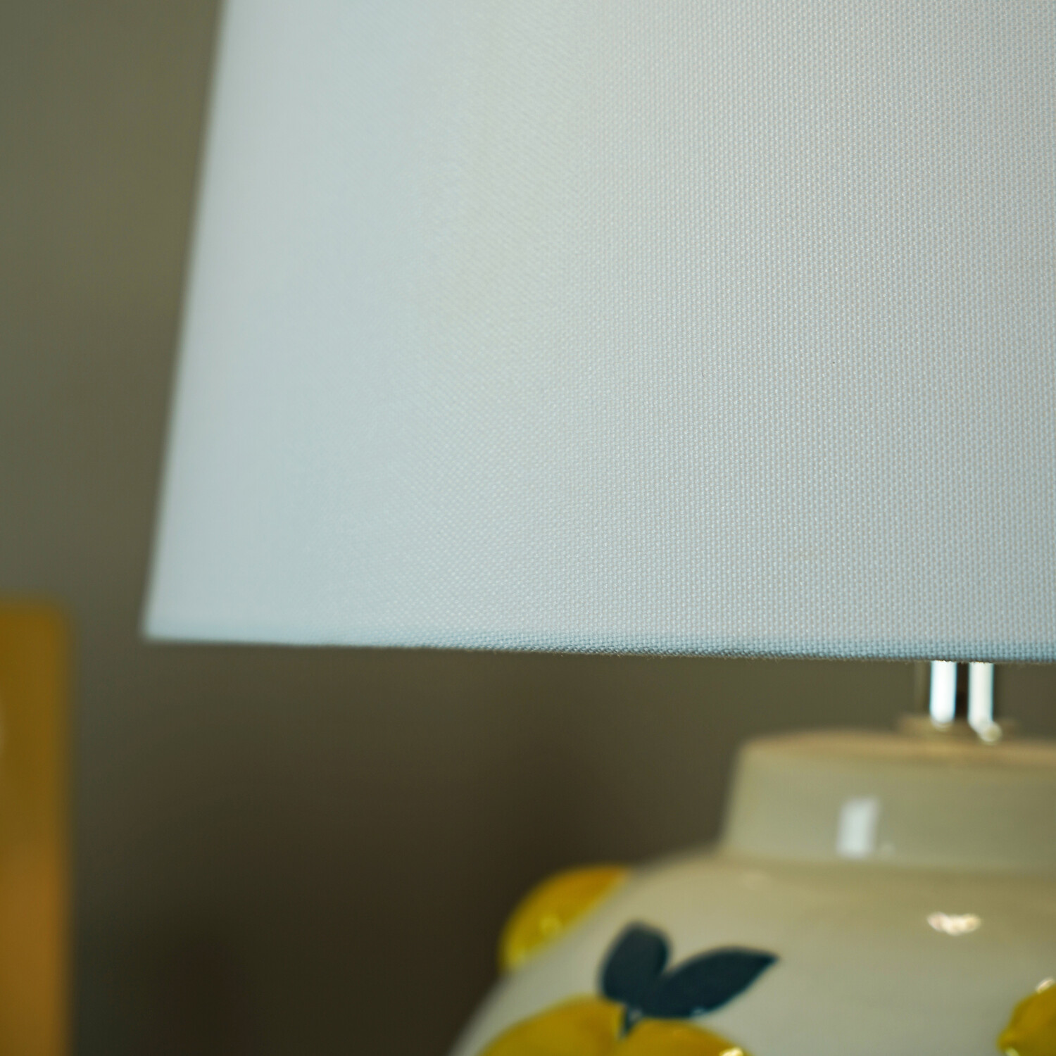 Citrus Table Lamp Image 13