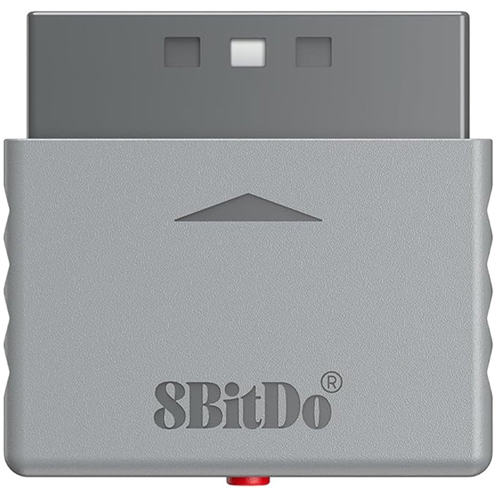 8BitDo PS1 and PS2 Retro Receiver Image 5