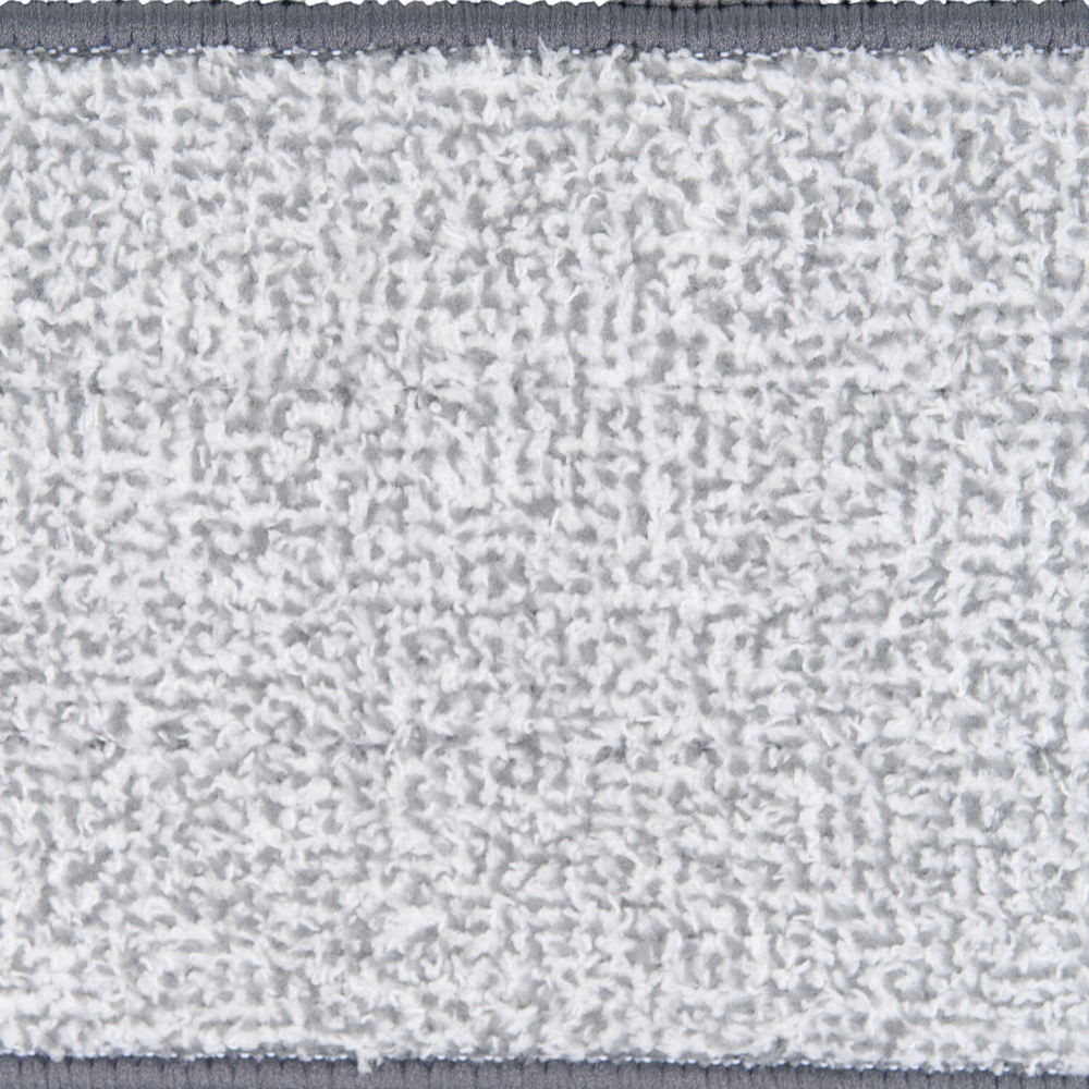 My Home Flat Mop Refill Grey Image 4