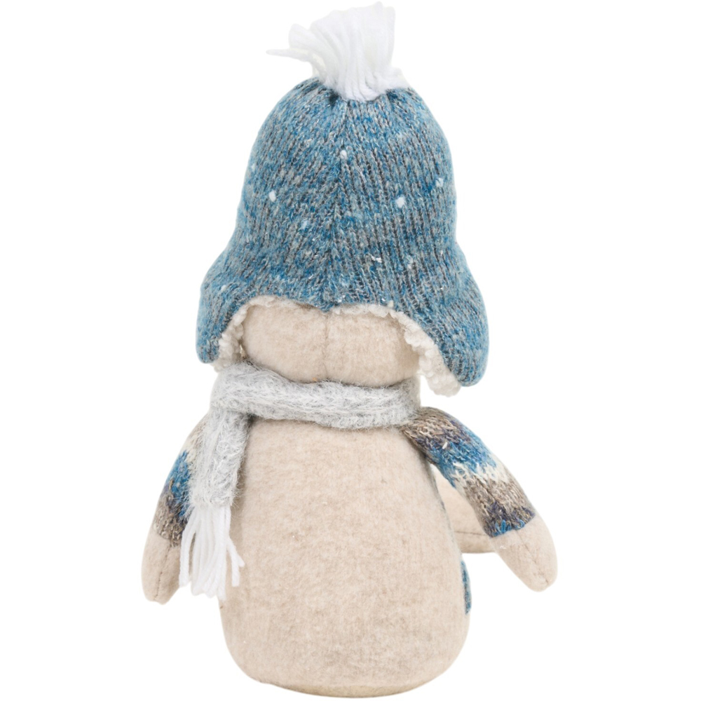 Winter Bear Shelf Sitter Image 3