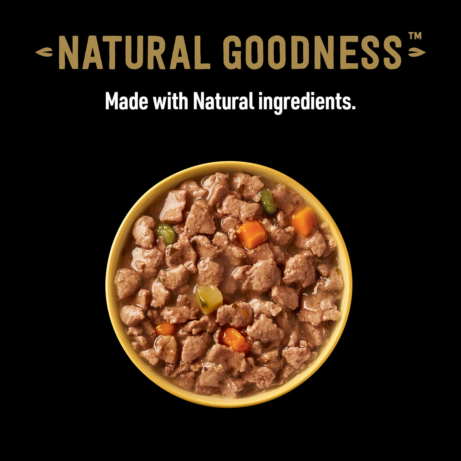Cesar Natural Goodness Wet Dog Food in Sauce Image 11