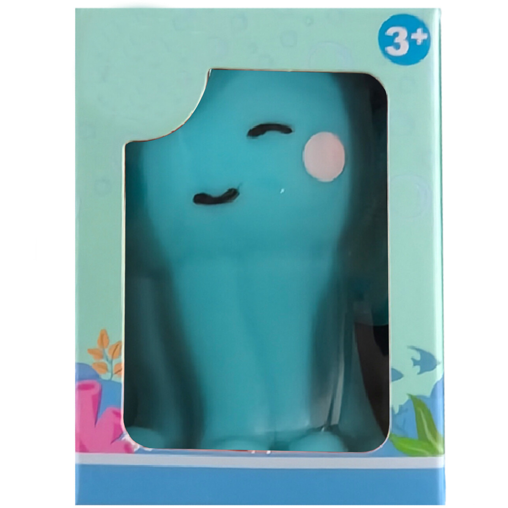 Squeeze Jellyfish Stress Toy Image 3