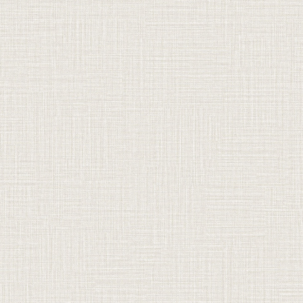 Belgravia Decor Zambaiti Parati Marrakech Small Weave Greige Wallpaper Image 1