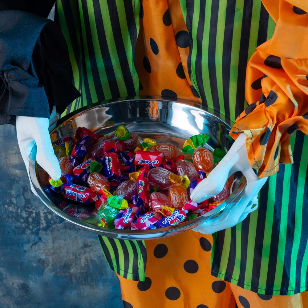 Trick or Treat Pete Halloween Decoration Image 9