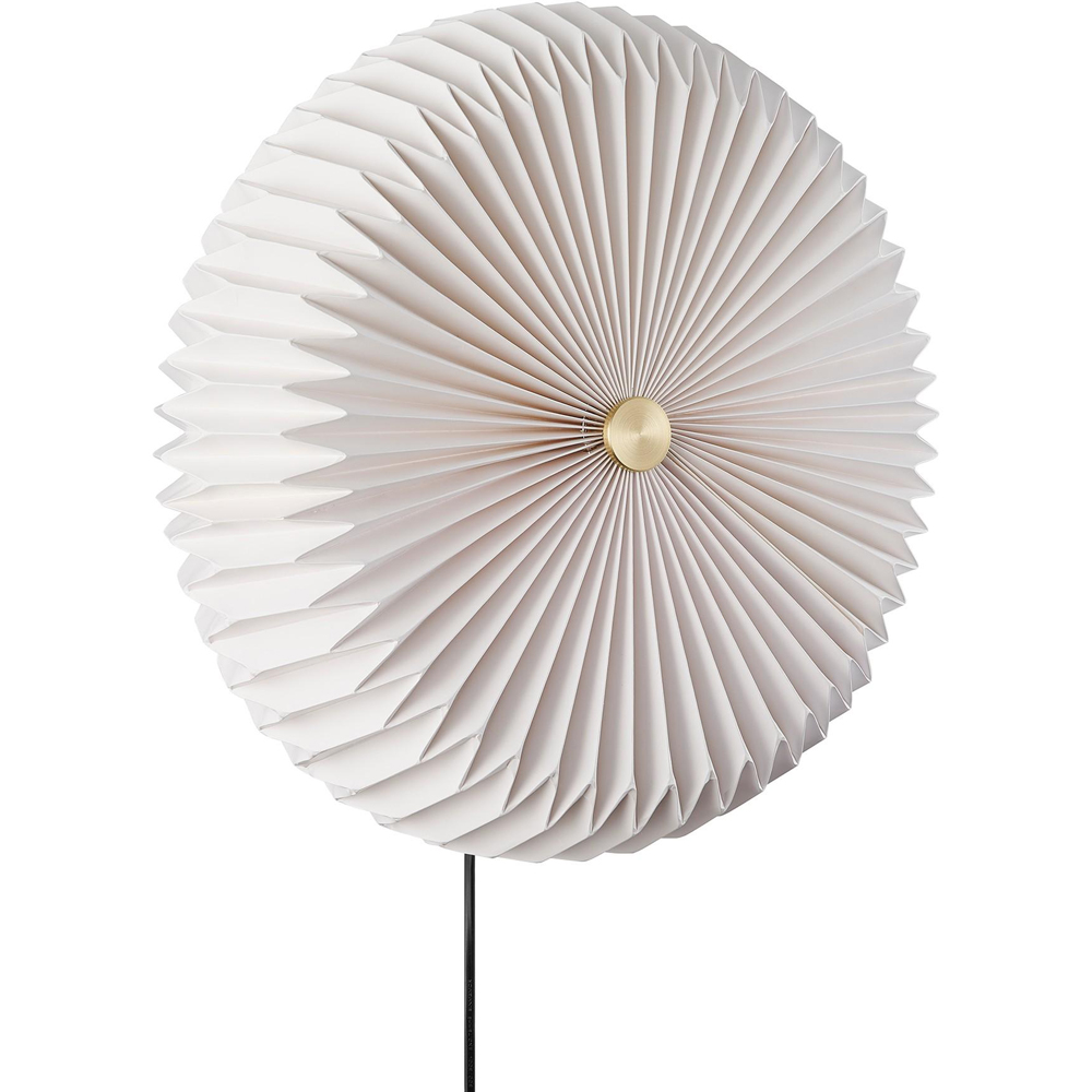 Nordlux Belloy 40 White Ceiling Light Image 3